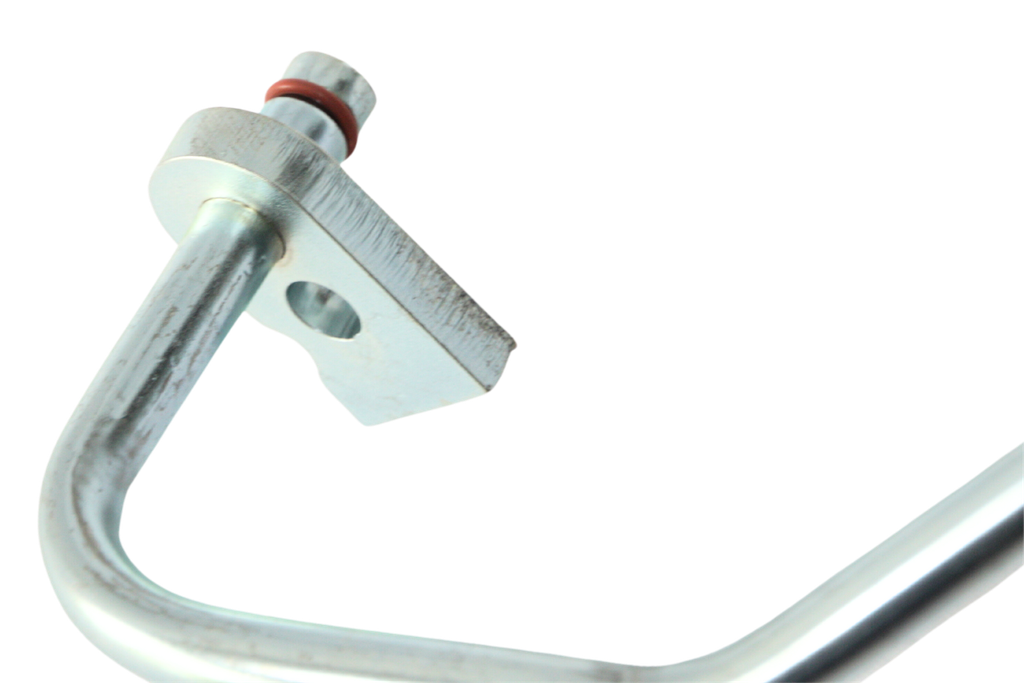 RP013 4014AW  9656033780 HD-Leitung. Peugeot 407