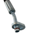 RP021 Vergleichsnummer 5270VG  Hydraulik-Leitung  links