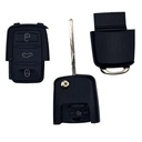 SG 3 Tasten VKS04 Audi VW Seat Skoda
