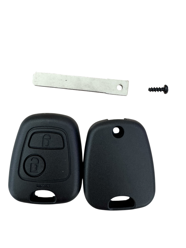 KS22 SG 2 Tasten PSA Toyota