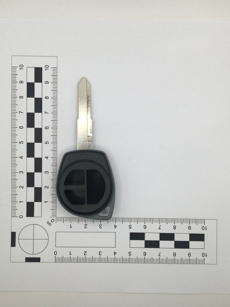 SUKS06N  SG 2 Tasten Suzuki Opel