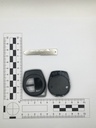 SUKS06N  SG 2 Tasten Suzuki Opel