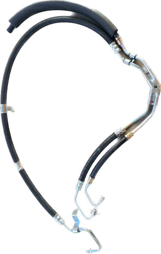 RP016 Linea alta pressione Citroën Numero di riferimento 4014FJ 