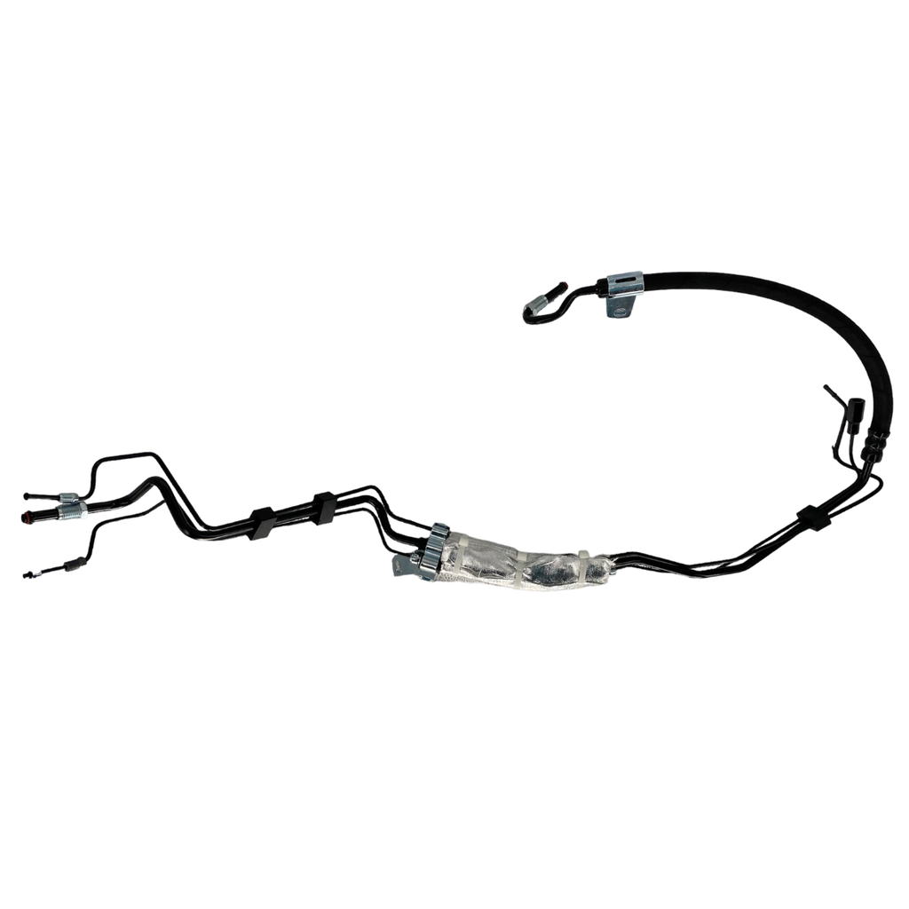 RP017 Reference number 5270RN Return line 