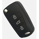 KIKS06 SG 3 Tasti KIA Hyundai