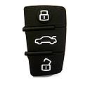 [AUKS20] AUKS20 Gomma 3 Tasten Audi 