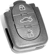 [VKS13] VKS13 Partie inférieure SG 3 touches pour CR1616/1620