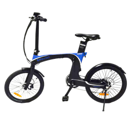 [Lifty bl] Lifty blue Full-Carbon e-Bike